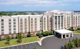 Springhill Suites Newark International Airport